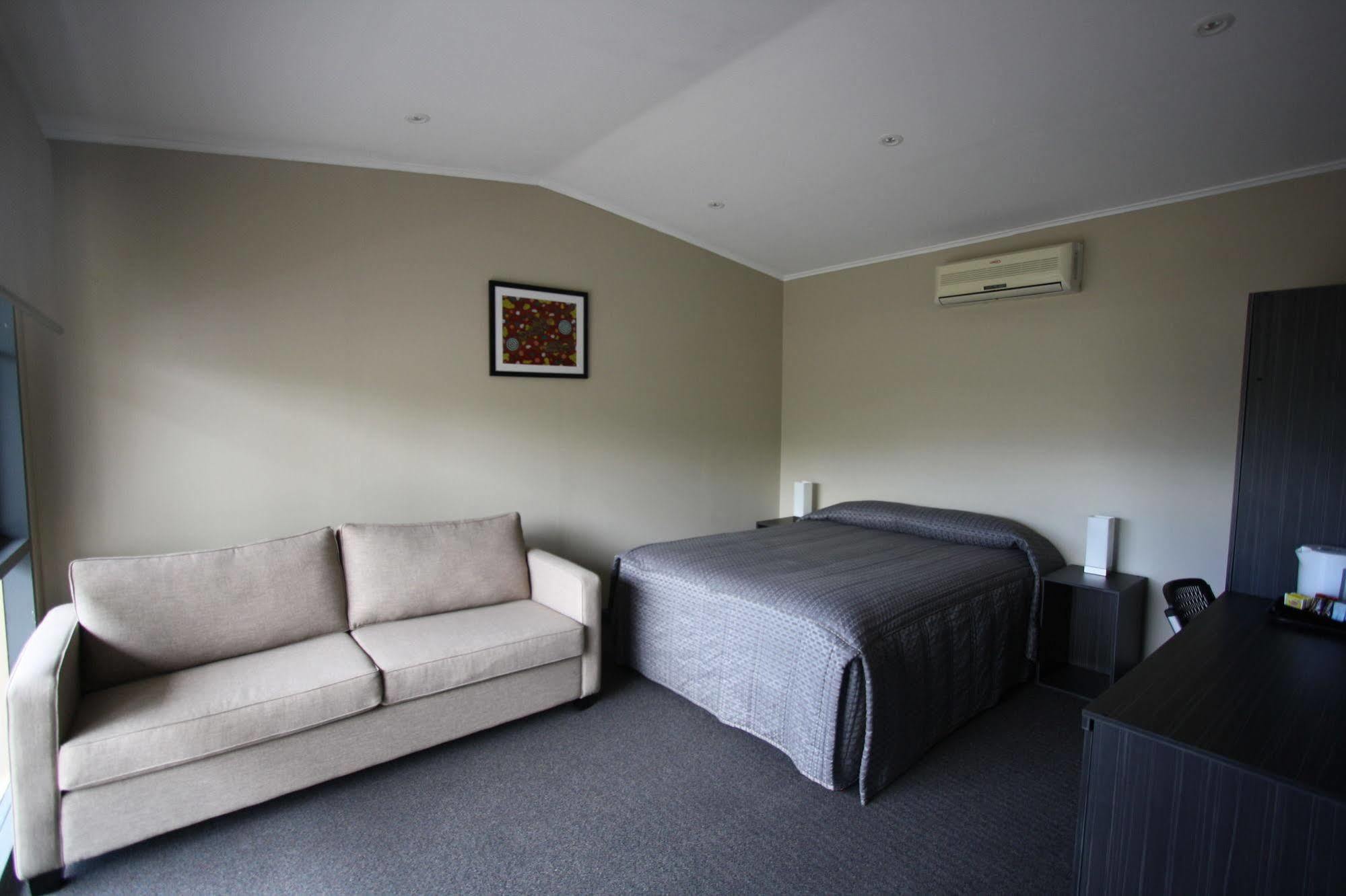 Copper City Motel Cobar Exterior foto